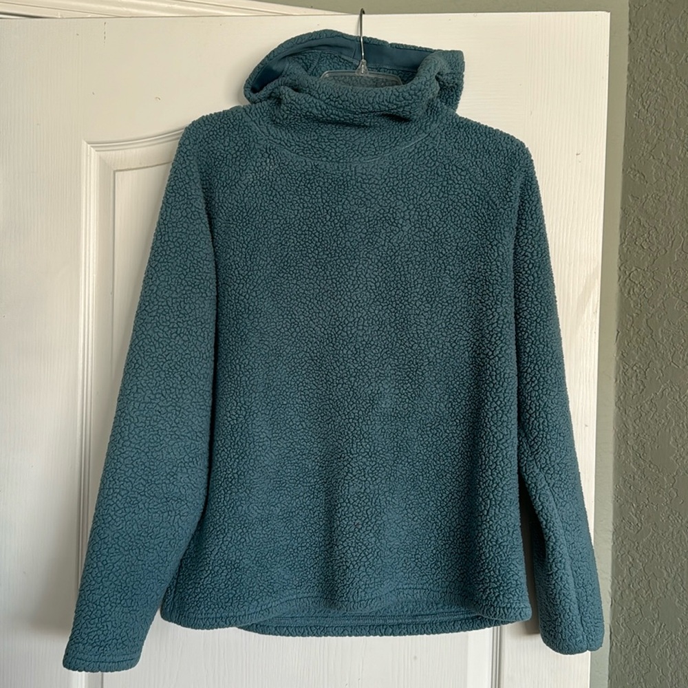 Eddie Bauer Sherpa